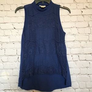 Belle Du Jour Tank Top